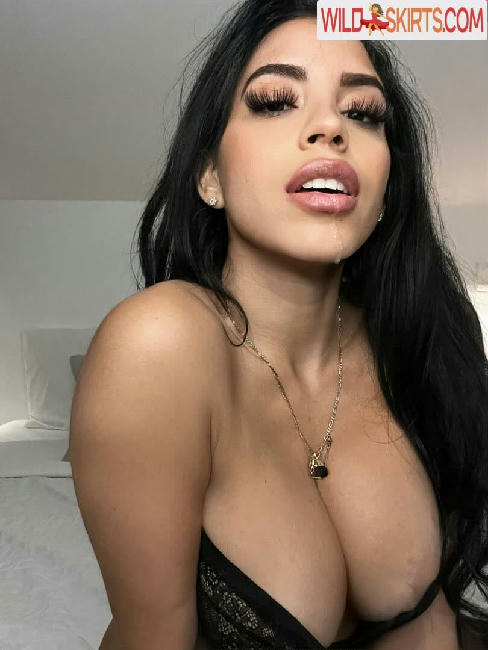 Sabrina Perez / cubanbarbiexo / sabrinaperezxo nude OnlyFans, Instagram leaked photo #25