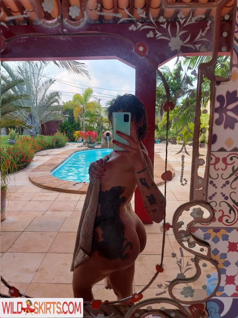 Sabrina Prezotte / Ts_SaPrezotte / prezottes_house nude OnlyFans, Instagram leaked photo #51
