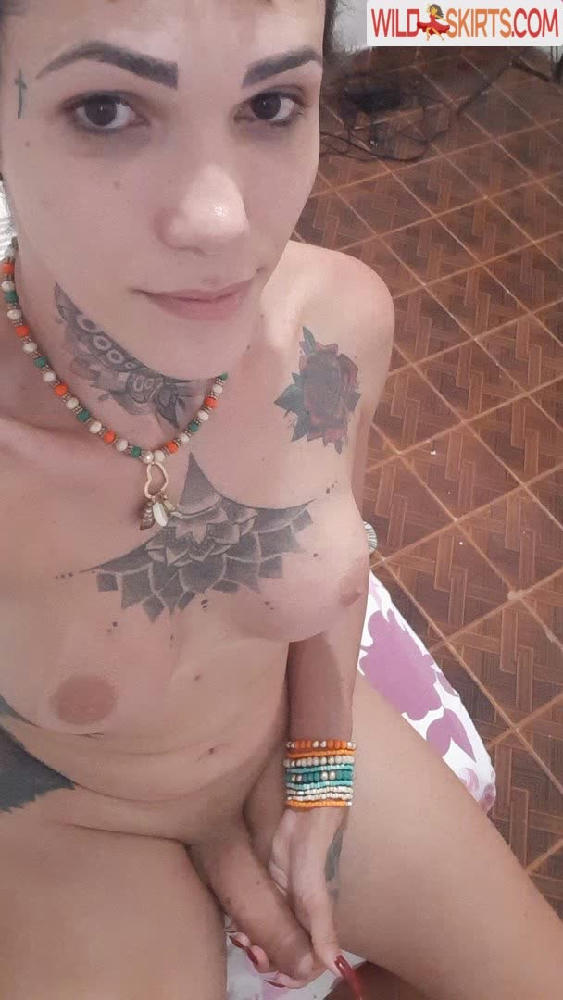 Sabrina Prezotte / Ts_SaPrezotte / prezottes_house nude OnlyFans, Instagram leaked photo #46