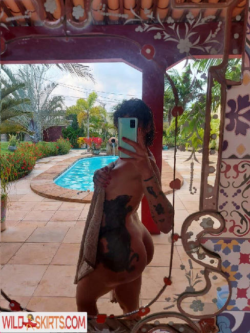 Sabrina Prezotte / Ts_SaPrezotte / prezottes_house nude OnlyFans, Instagram leaked photo #51
