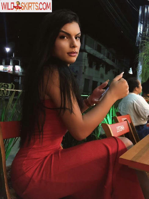 Sabrina Rodrigues / Bonequinha Trans / sabrina_rodriguez_69 / sarodriguess nude OnlyFans, Instagram leaked photo #3