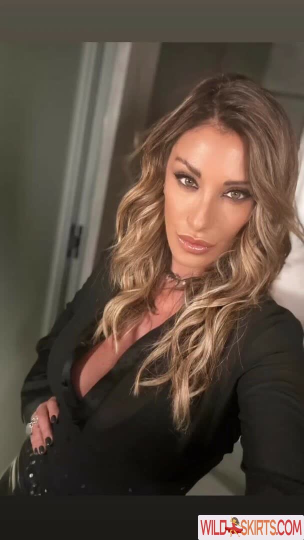 Sabrina Salerno / sabrinasalernofficial nude Instagram leaked photo #14