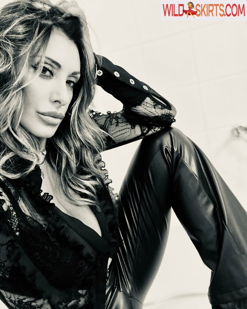 Sabrina Salerno / sabrinasalernofficial nude Instagram leaked photo #7