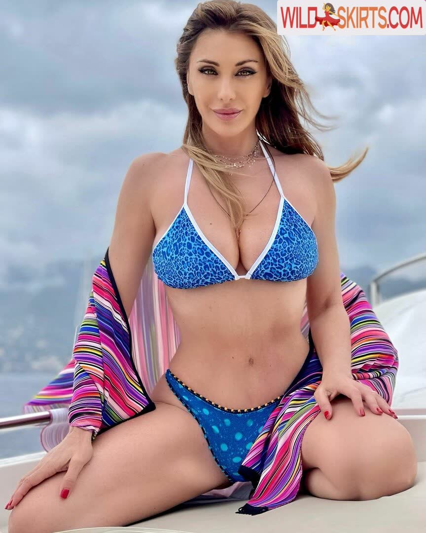 Sabrina Salerno / sabrinasalernofficial nude Instagram leaked photo #15