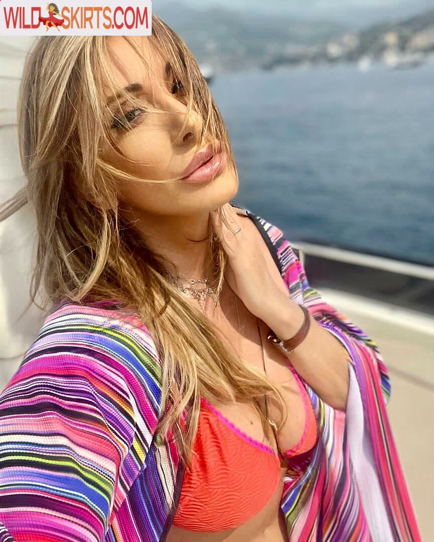 Sabrina Salerno / sabrinasalernofficial nude Instagram leaked photo #17