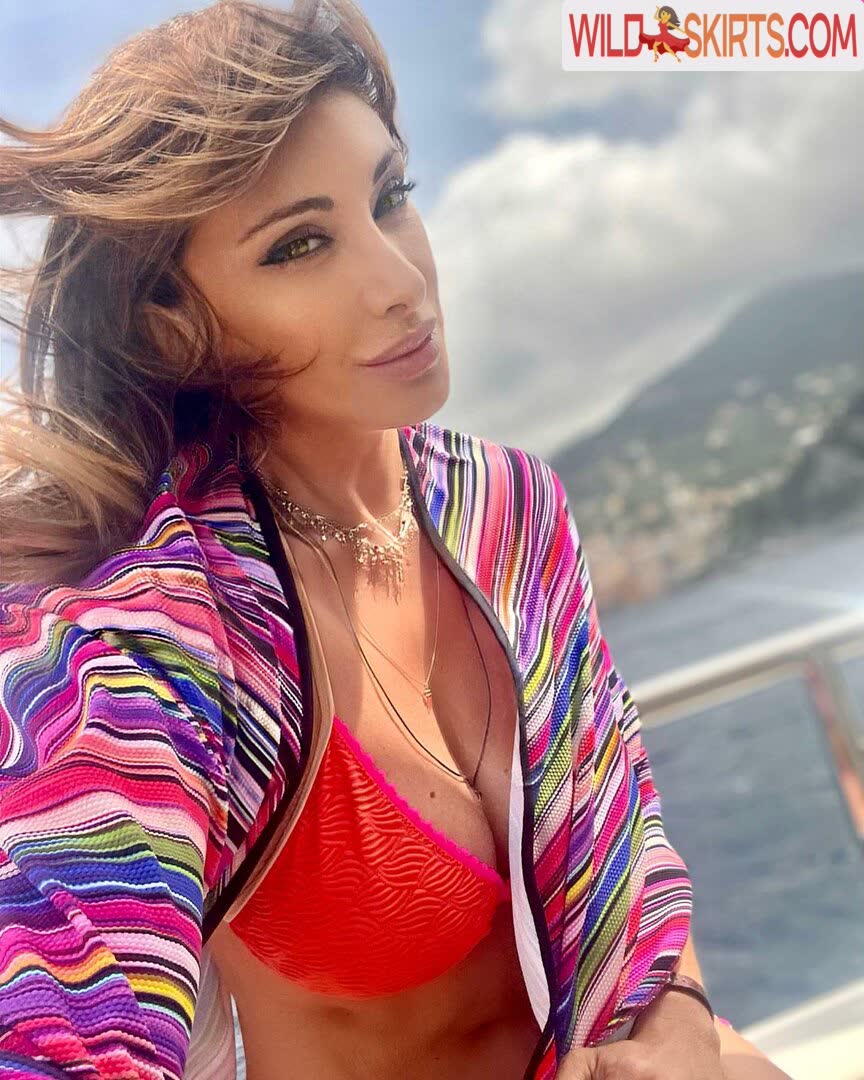 Sabrina Salerno / sabrinasalernofficial nude Instagram leaked photo #25