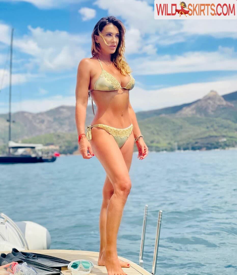 Sabrina Salerno / sabrinasalernofficial nude Instagram leaked photo #6