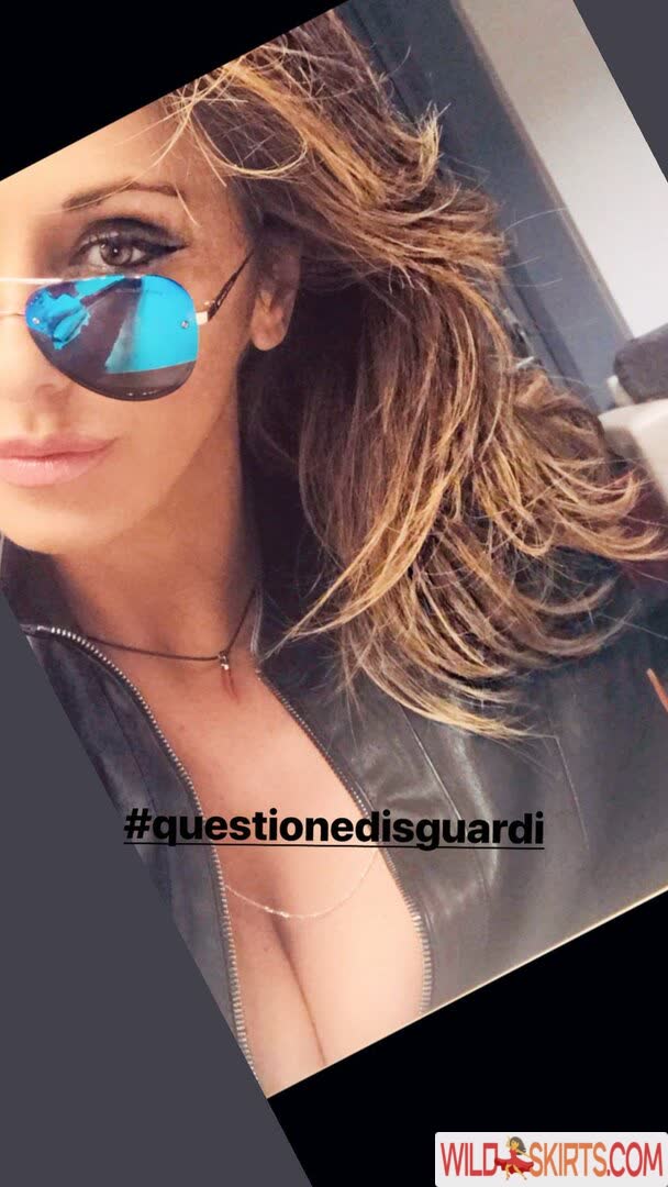 Sabrina Salerno / sabrinasalernofficial nude Instagram leaked photo #5