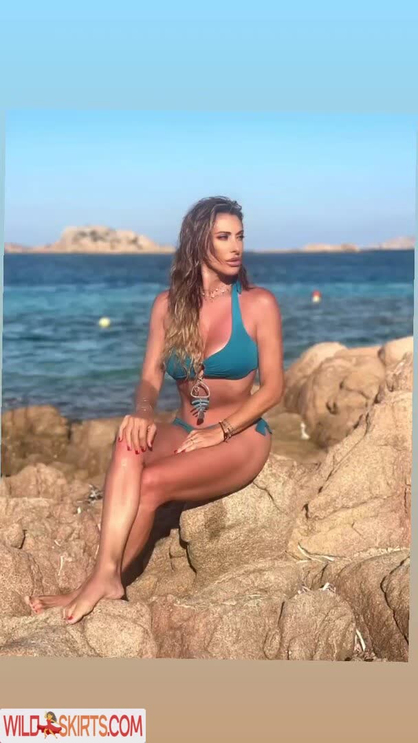 Sabrina Salerno / sabrinasalernofficial nude Instagram leaked photo #8