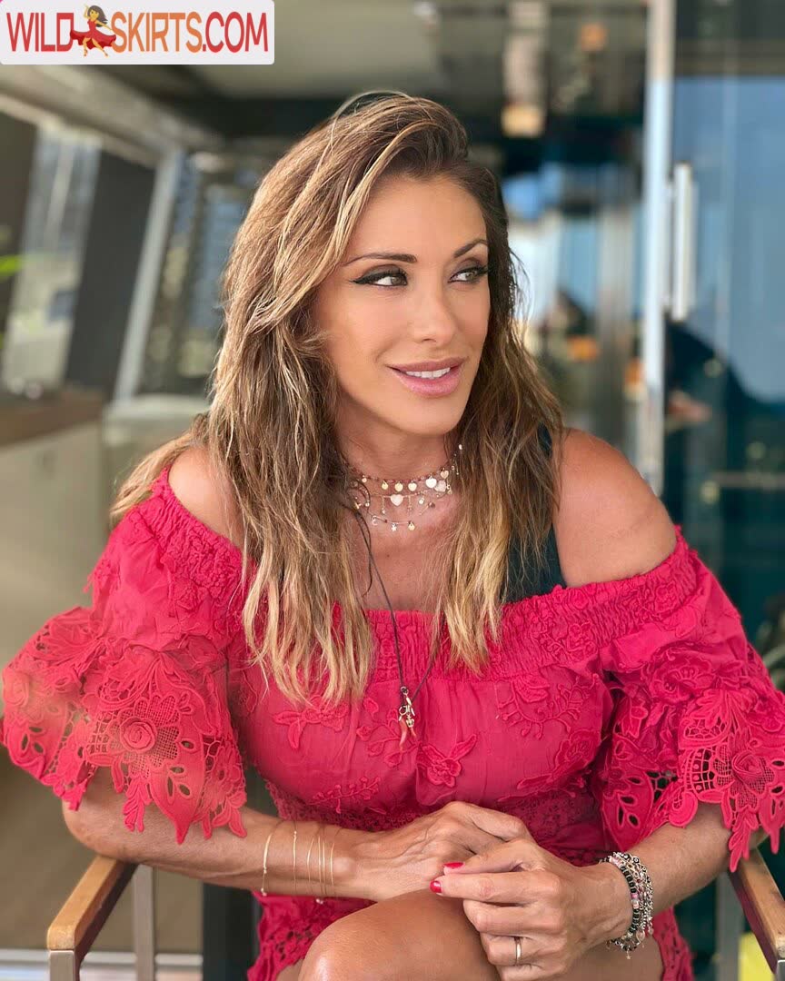 Sabrina Salerno / sabrinasalernofficial nude Instagram leaked photo #21