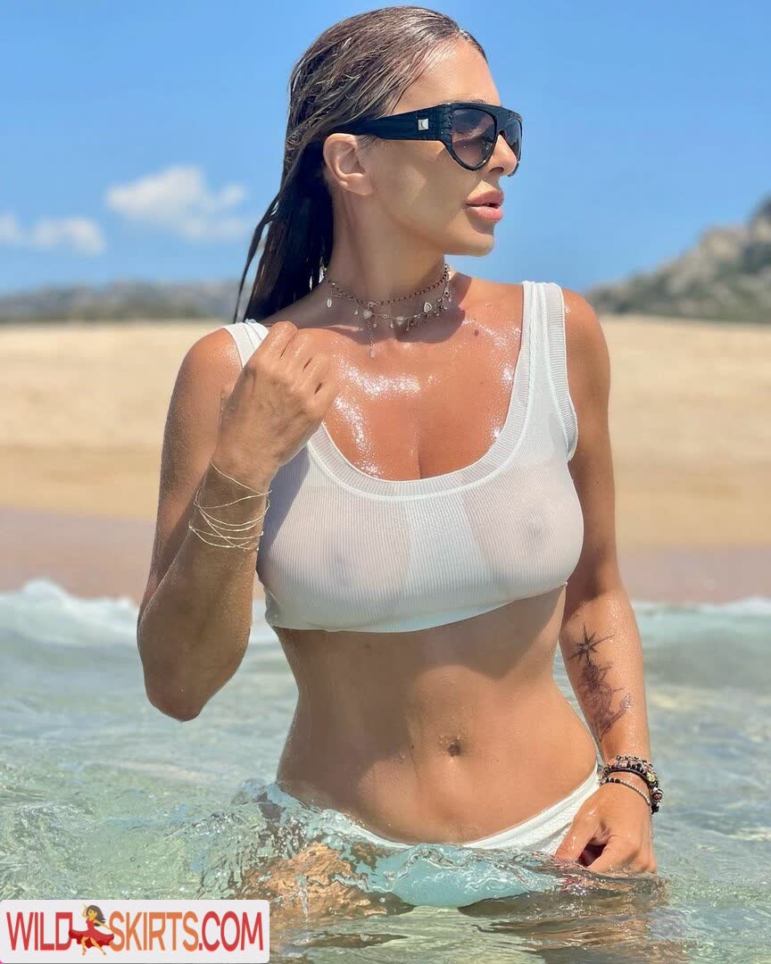 Sabrina Salerno / sabrinasalernofficial nude Instagram leaked photo #19