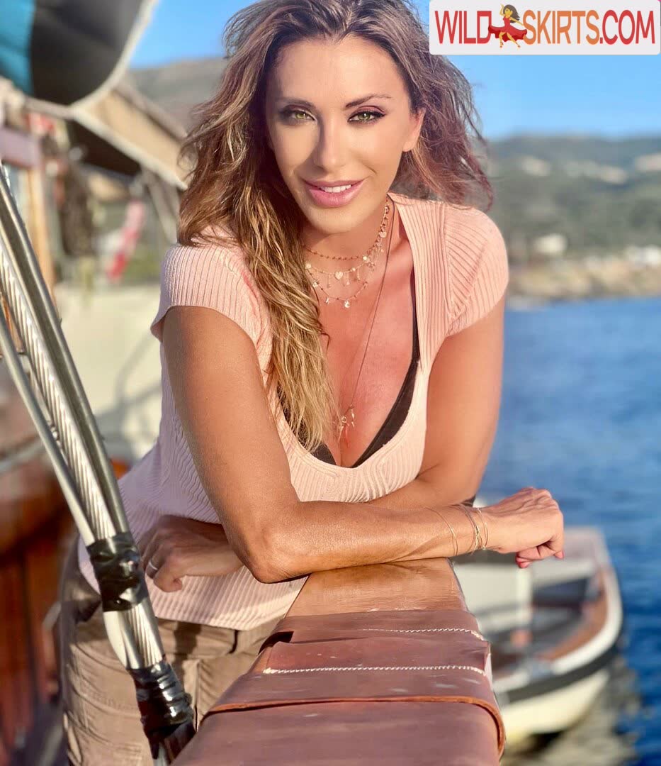 Sabrina Salerno / sabrinasalernofficial nude Instagram leaked photo #5