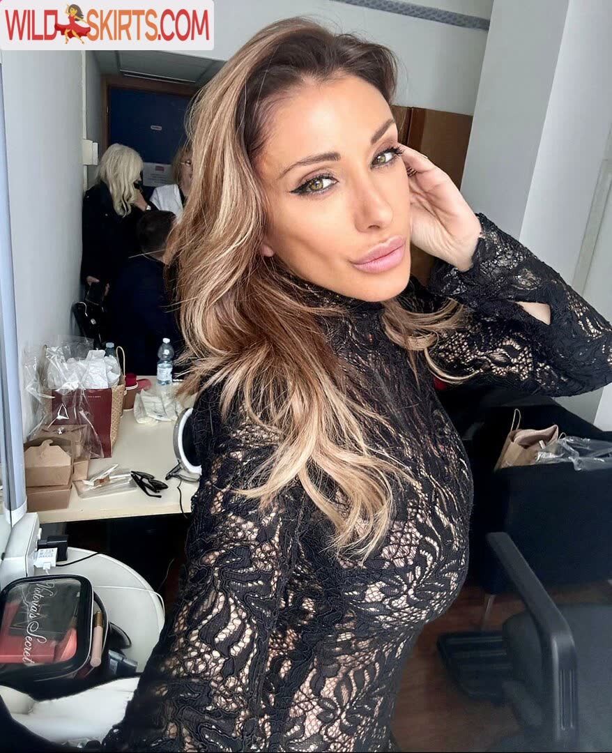 Sabrina Salerno / sabrinasalernofficial nude Instagram leaked photo #8