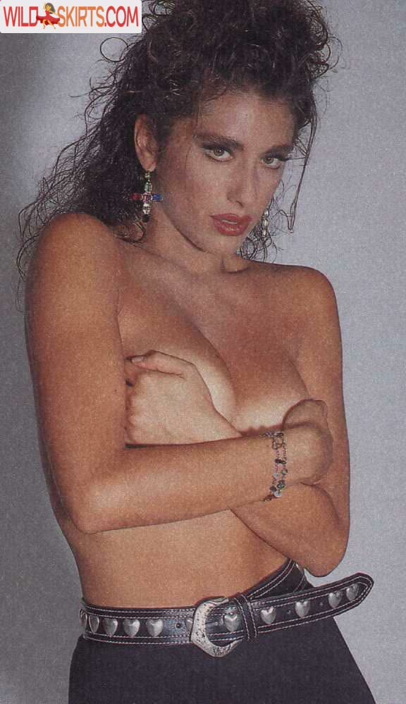 Sabrina Salerno nude leaked photo #549