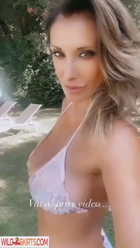 Sabrina Salerno / sabrinasalernofficial nude Instagram leaked photo #17