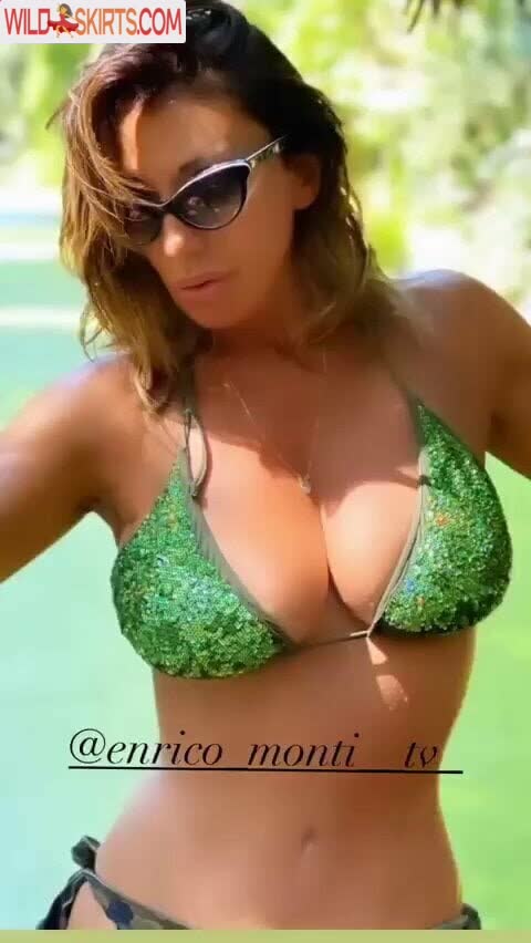 Sabrina Salerno nude leaked photo #979