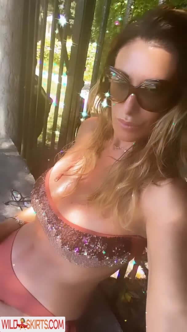 Sabrina Salerno / sabrinasalernofficial nude Instagram leaked photo #4