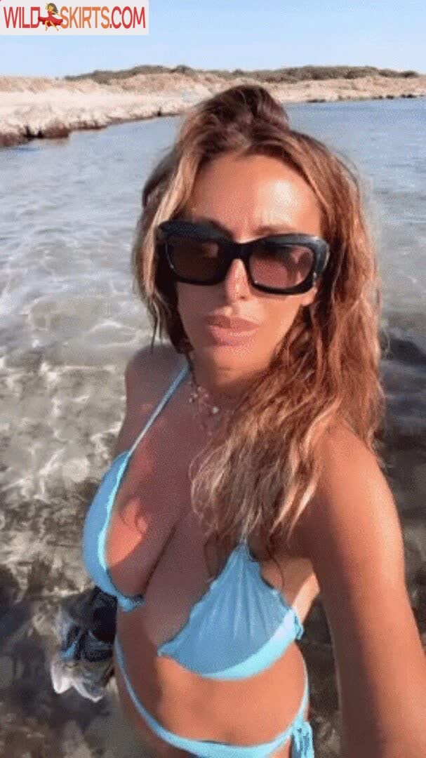 Sabrina Salerno / sabrinasalernofficial nude Instagram leaked photo #19