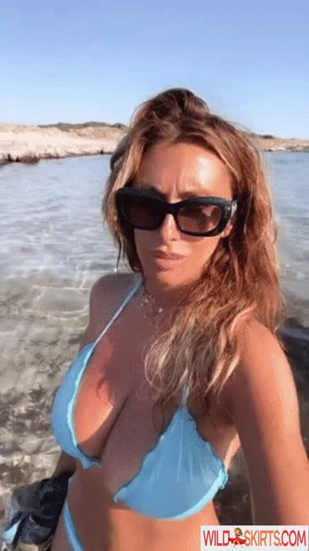 Sabrina Salerno / sabrinasalernofficial nude Instagram leaked photo #20