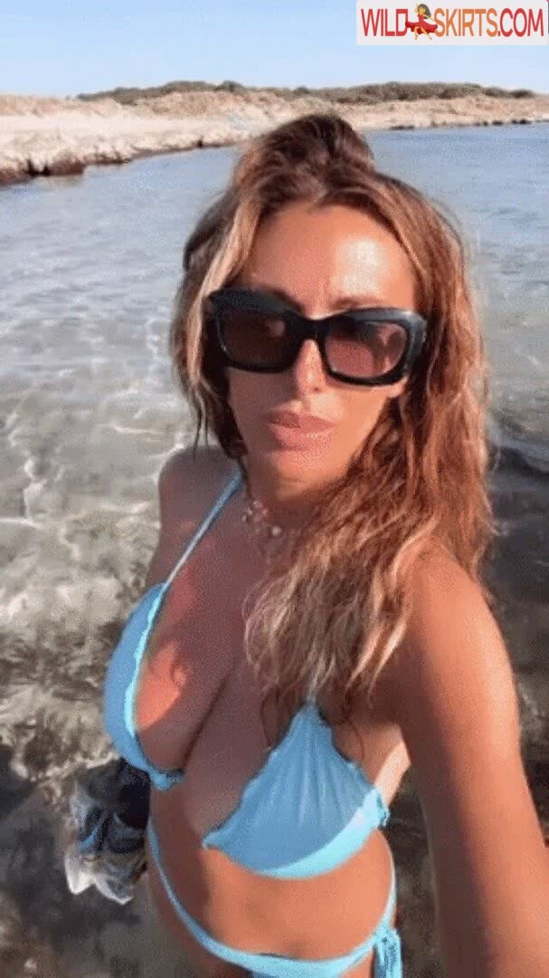 Sabrina Salerno / sabrinasalernofficial nude Instagram leaked photo #21