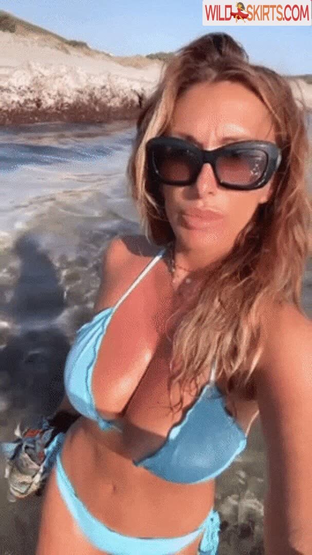 Sabrina Salerno / sabrinasalernofficial nude Instagram leaked photo #14