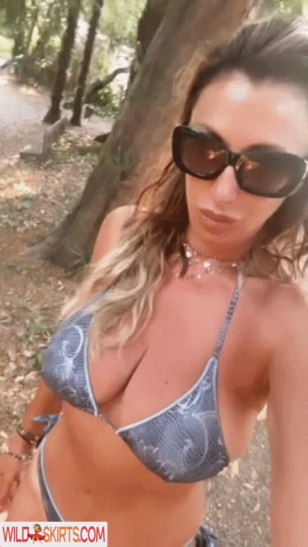 Sabrina Salerno / sabrinasalernofficial nude Instagram leaked photo #1