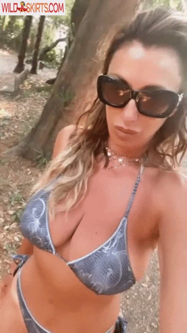 Sabrina Salerno / sabrinasalernofficial nude Instagram leaked photo #2