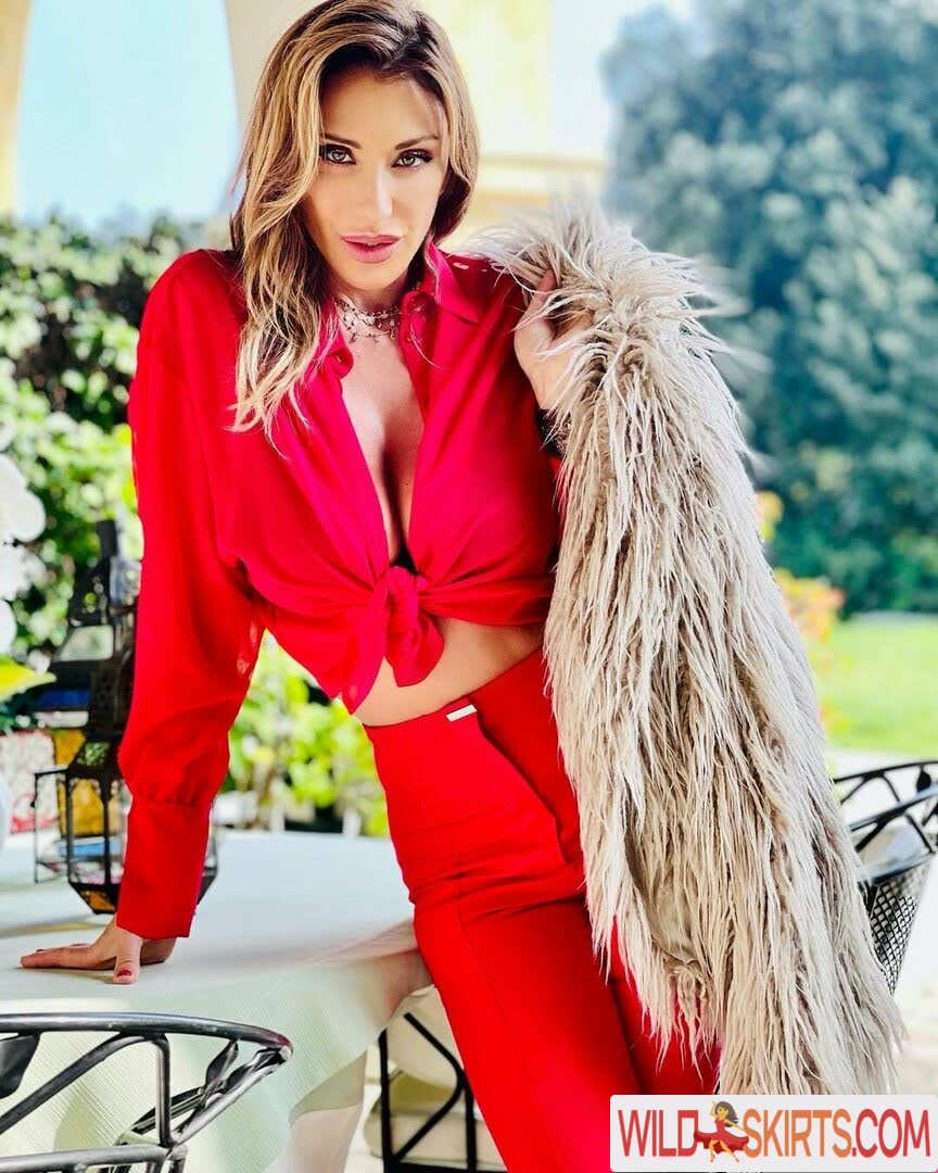 Sabrina Salerno / sabrinasalernofficial nude Instagram leaked photo #8