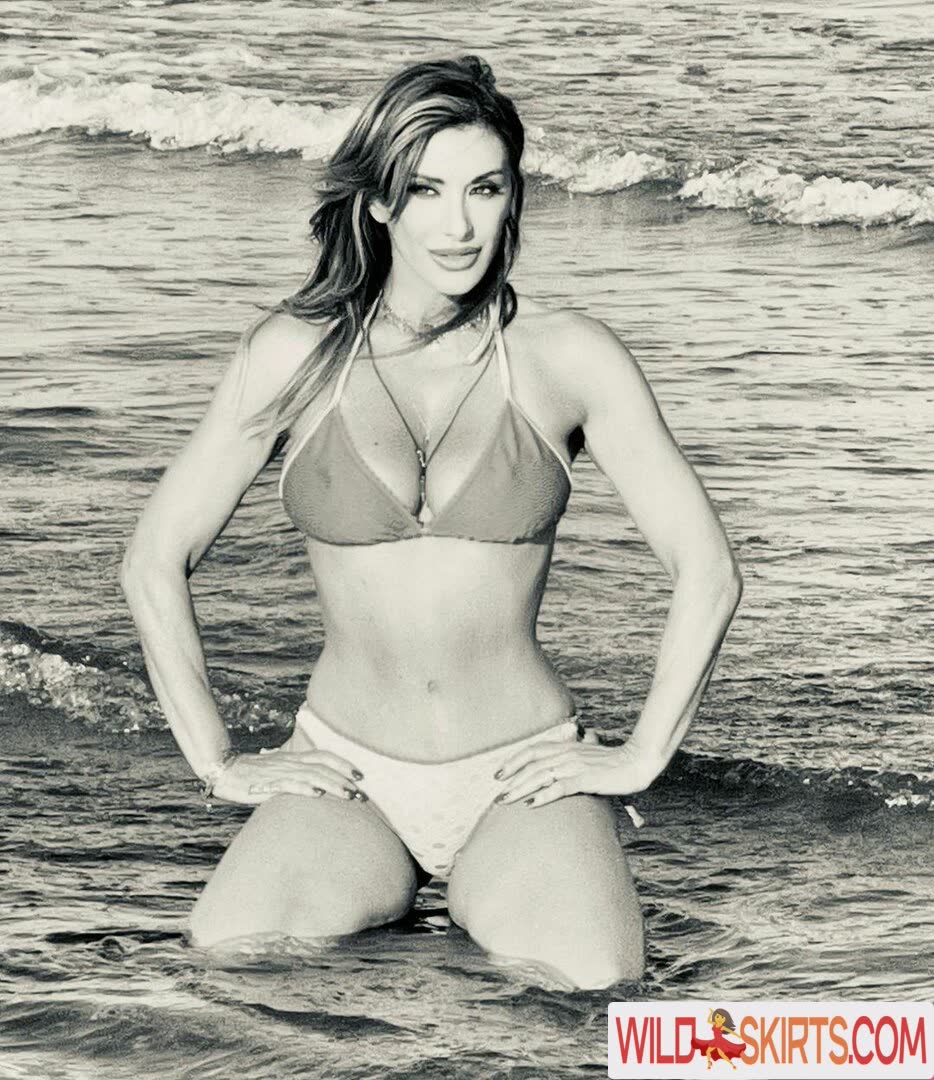 Sabrina Salerno / sabrinasalernofficial nude Instagram leaked photo #5