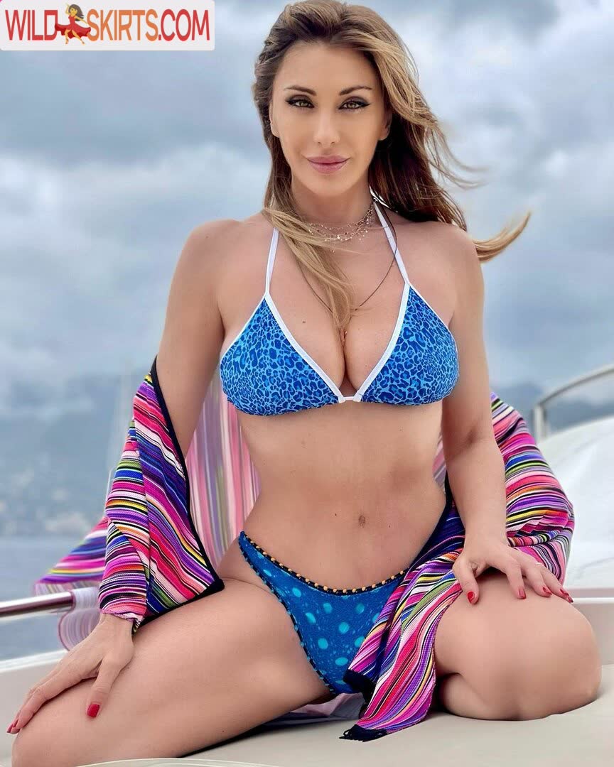 Sabrina Salerno / sabrinasalernofficial nude Instagram leaked photo #14