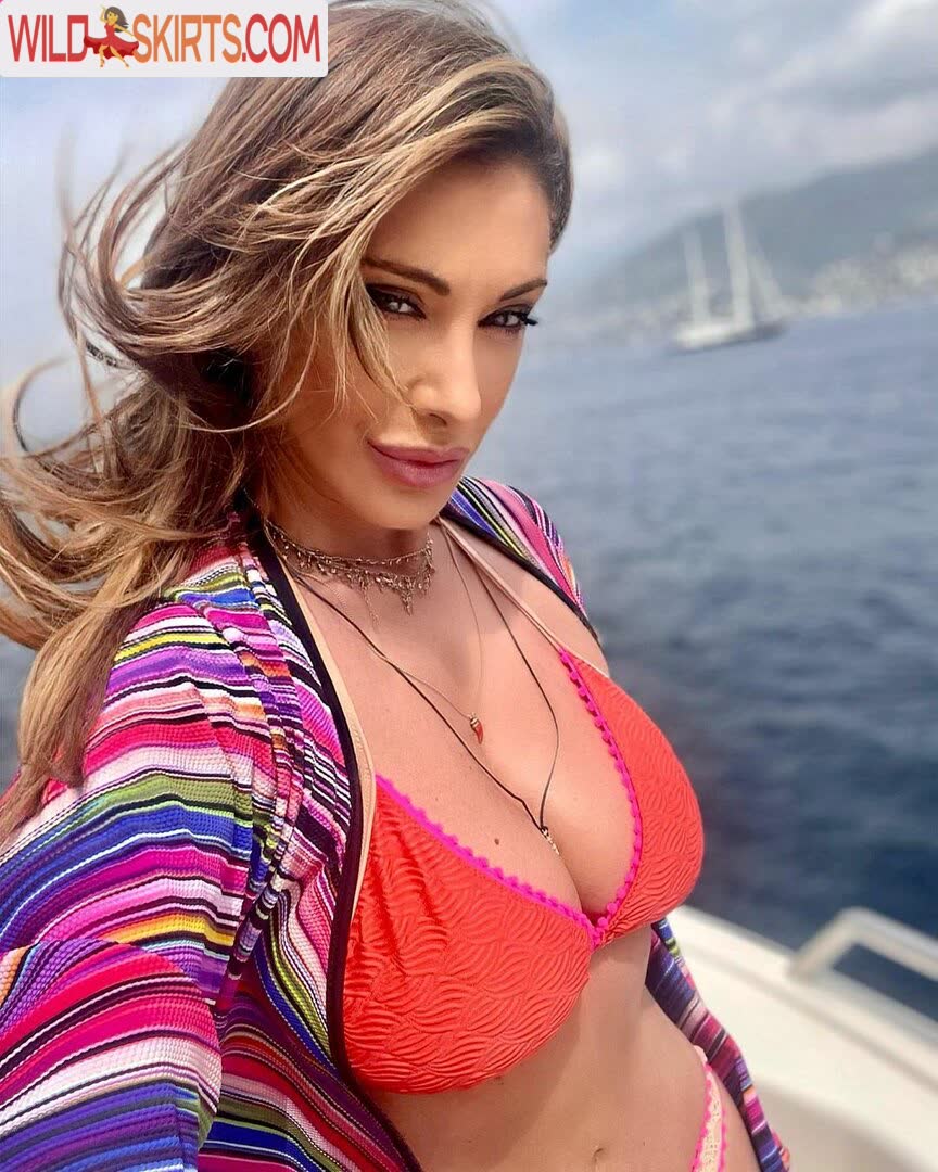 Sabrina Salerno / sabrinasalernofficial nude Instagram leaked photo #15