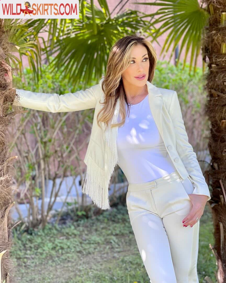 Sabrina Salerno / sabrinasalernofficial nude Instagram leaked photo #21