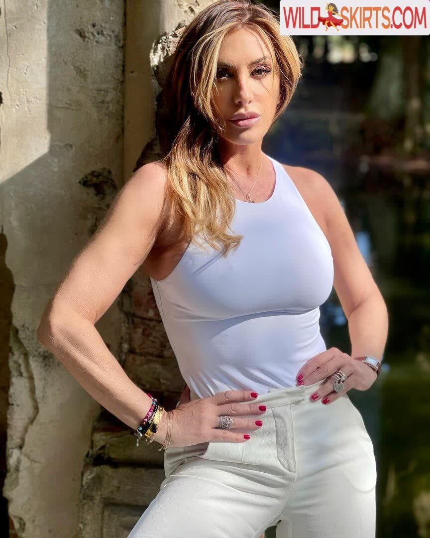 Sabrina Salerno / sabrinasalernofficial nude Instagram leaked photo #15