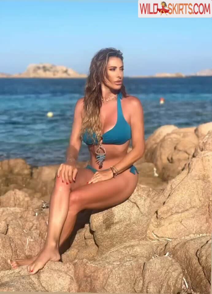 Sabrina Salerno / sabrinasalernofficial nude Instagram leaked photo #6