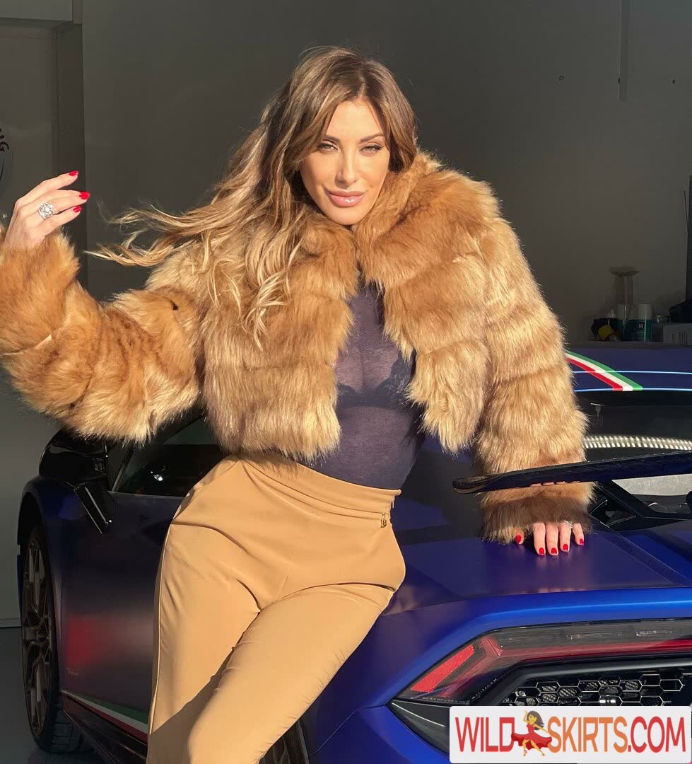 Sabrina Salerno / sabrinasalernofficial nude Instagram leaked photo #1