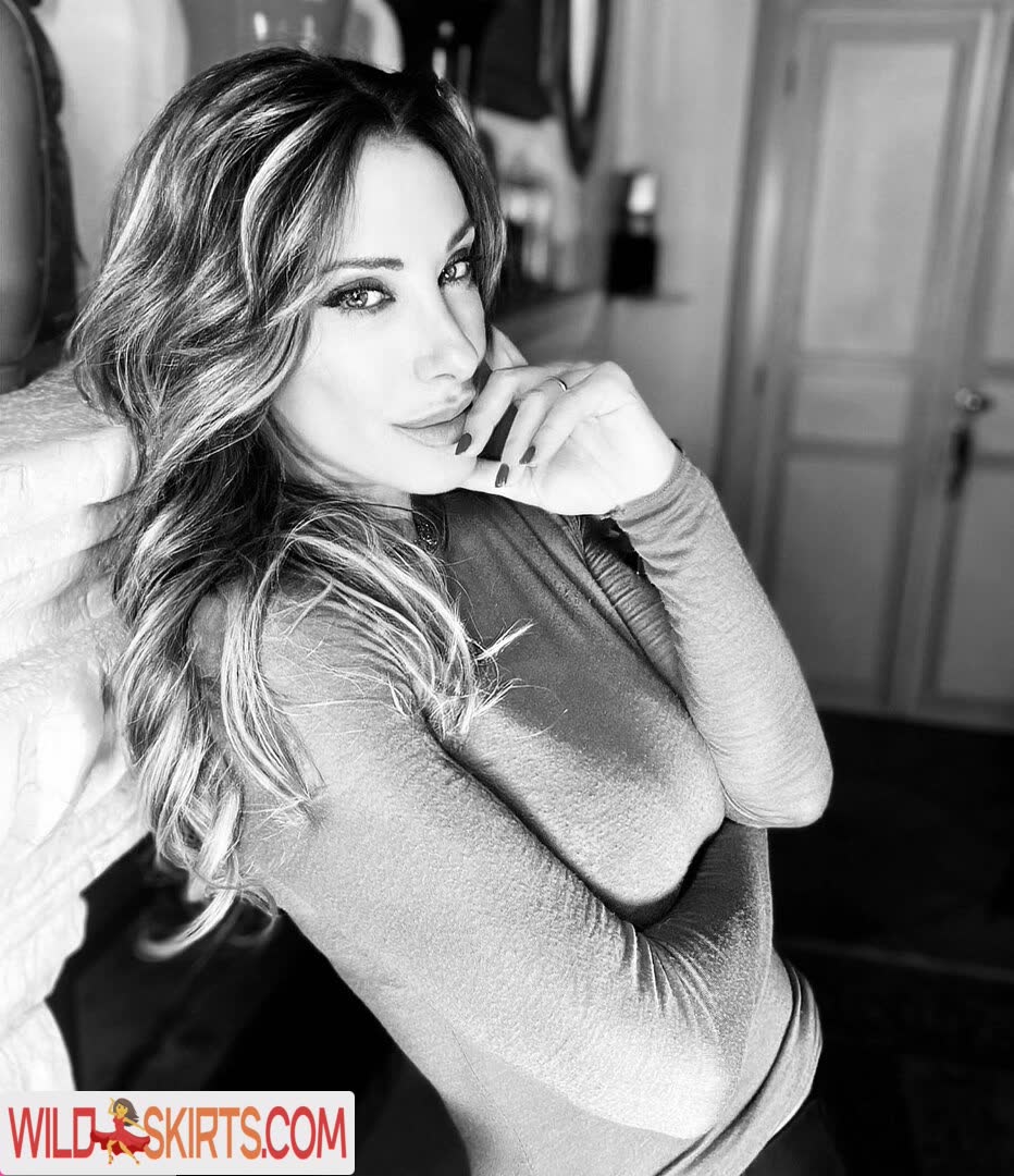 Sabrina Salerno / sabrinasalernofficial nude Instagram leaked photo #16