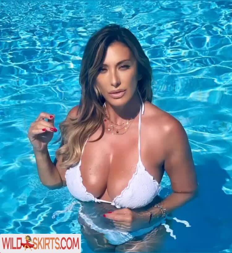 Sabrina Salerno / sabrinasalernofficial nude Instagram leaked photo #4