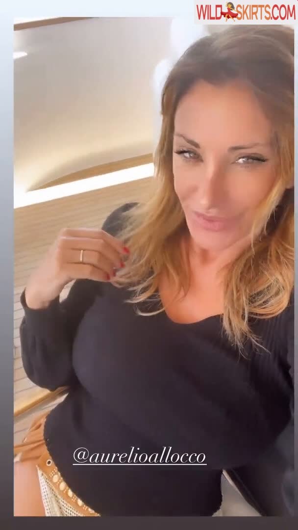 Sabrina Salerno / sabrinasalernofficial nude Instagram leaked photo #23