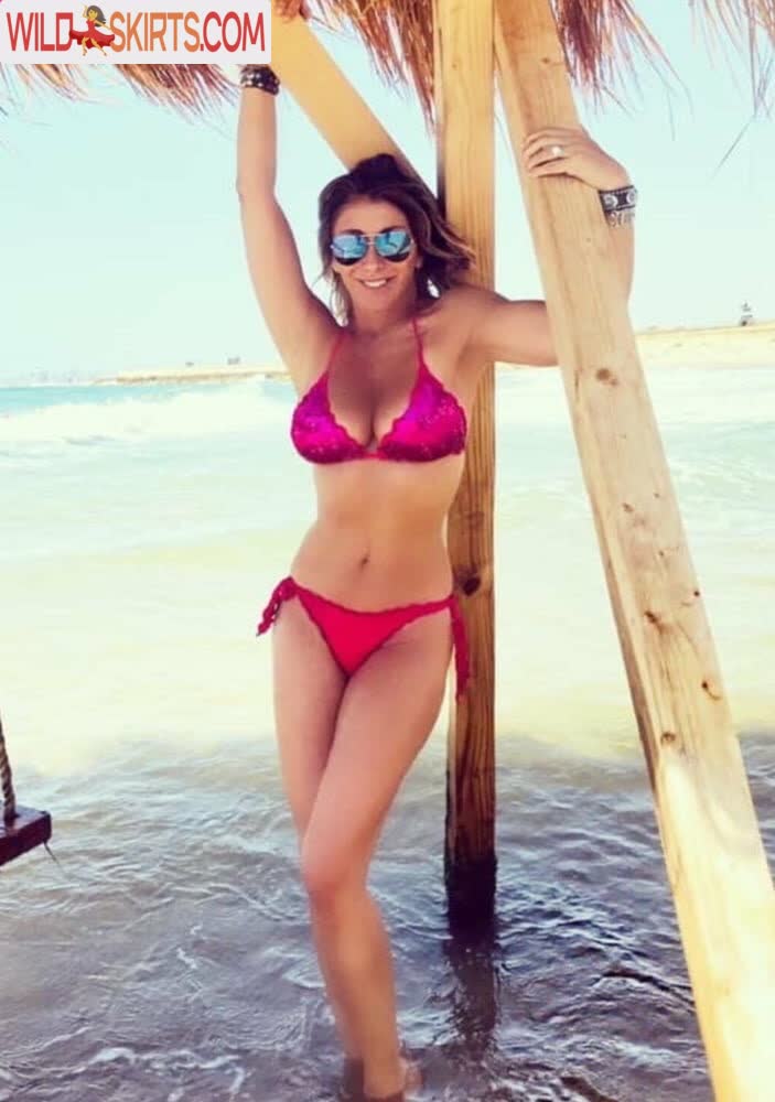 Sabrina Salerno / sabrinasalernofficial nude Instagram leaked photo #8