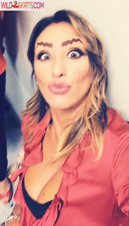 Sabrina Salerno / sabrinasalernofficial nude Instagram leaked photo #9