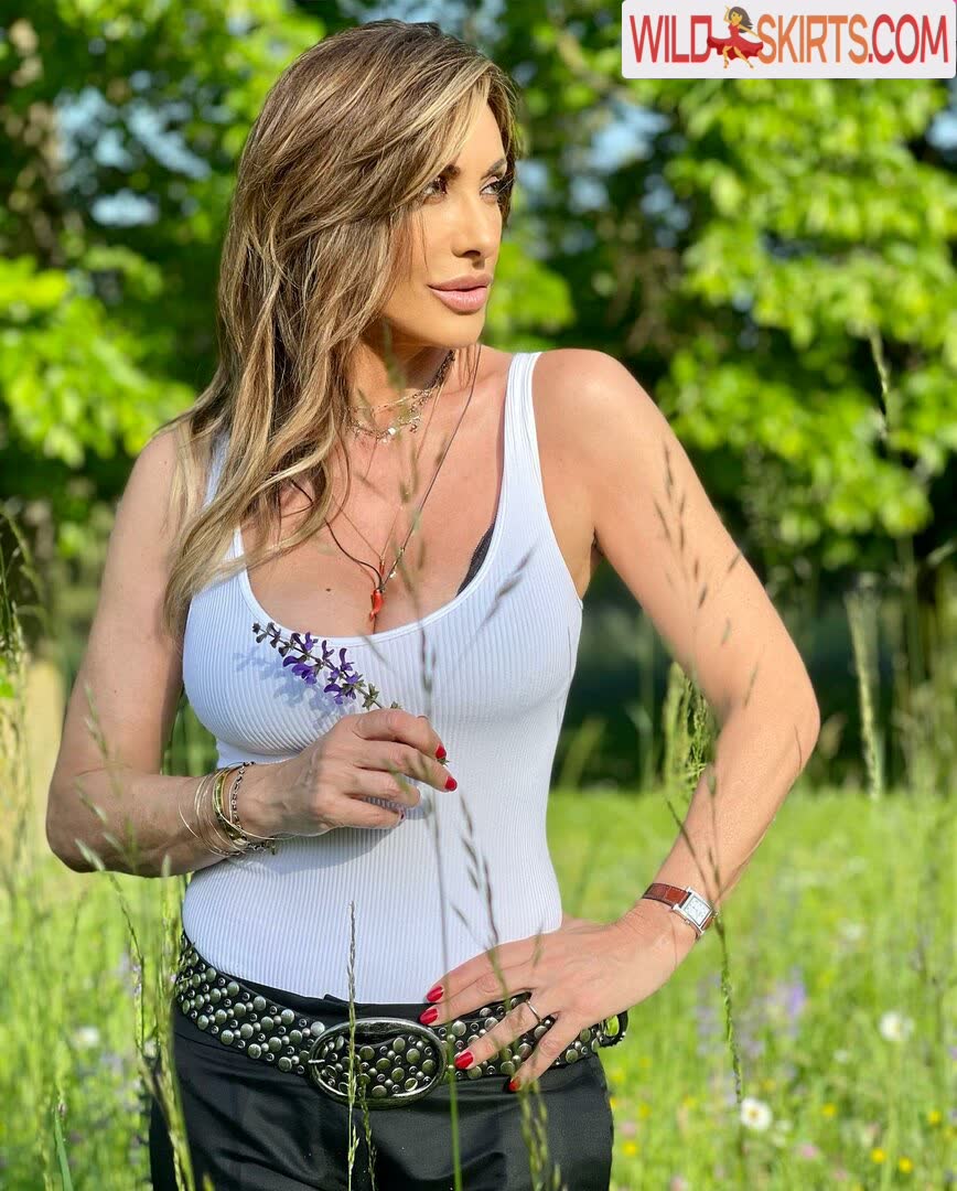 Sabrina Salerno / sabrinasalernofficial nude Instagram leaked photo #12