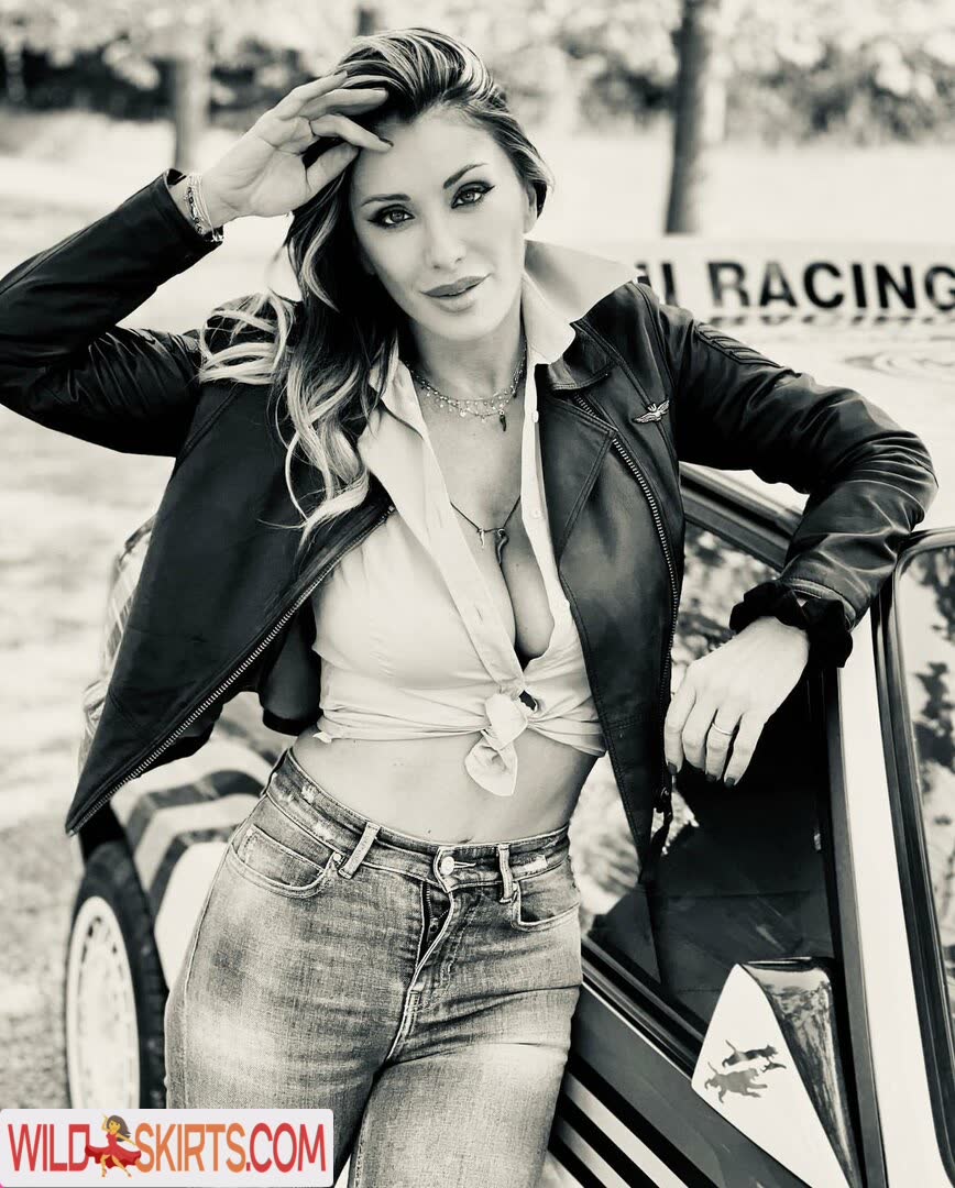 Sabrina Salerno / sabrinasalernofficial nude Instagram leaked photo #5