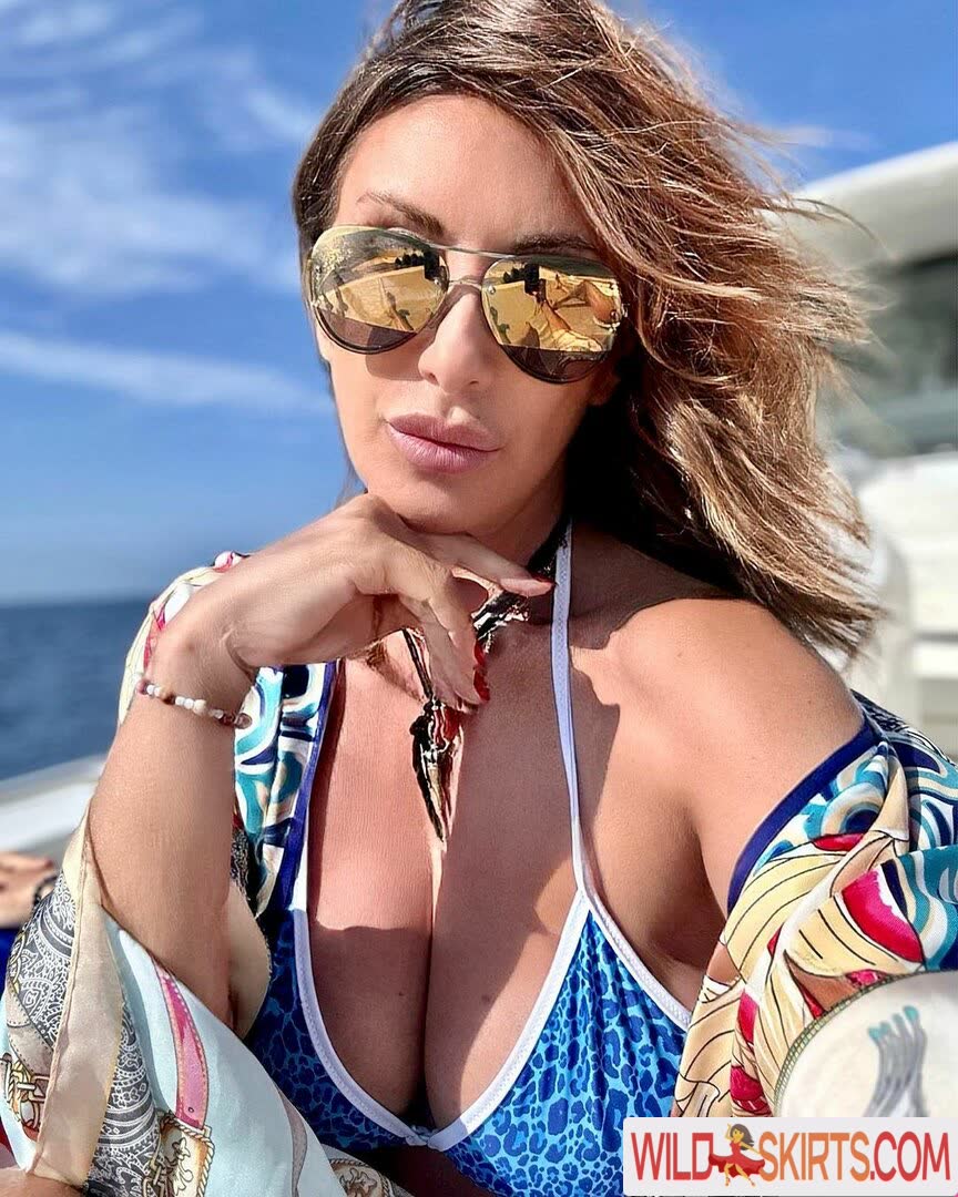 Sabrina Salerno / sabrinasalernofficial nude Instagram leaked photo #23