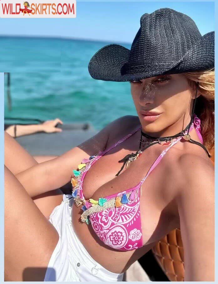 Sabrina Salerno / sabrinasalernofficial nude Instagram leaked photo #4