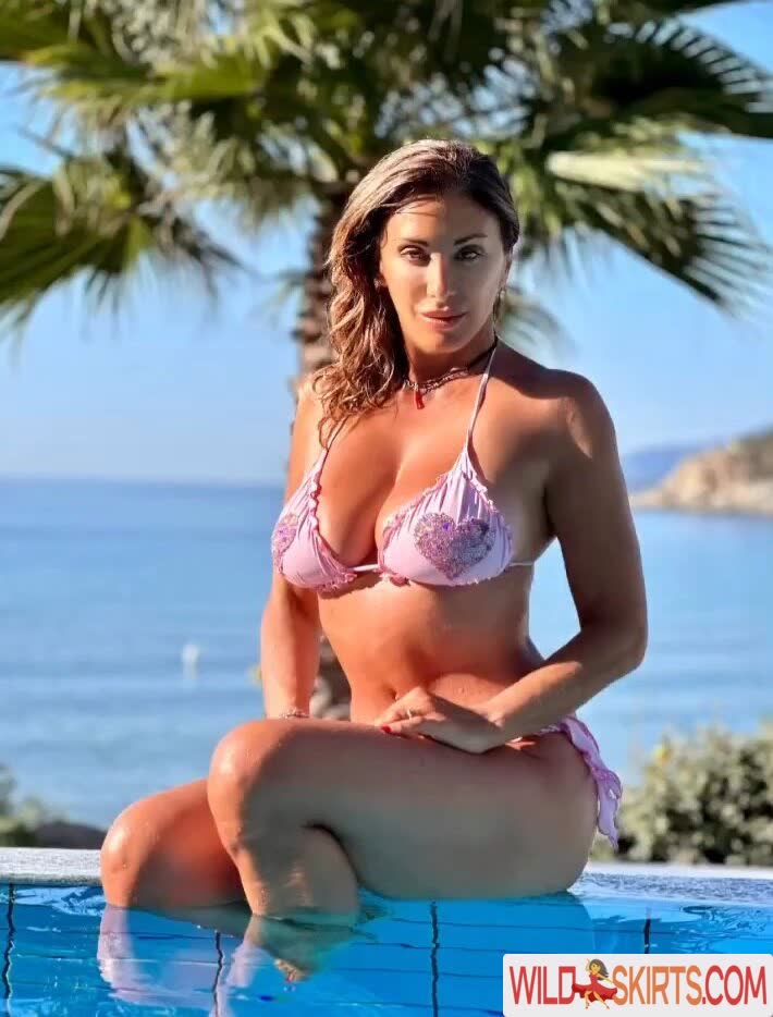 Sabrina Salerno / sabrinasalernofficial nude Instagram leaked photo #16