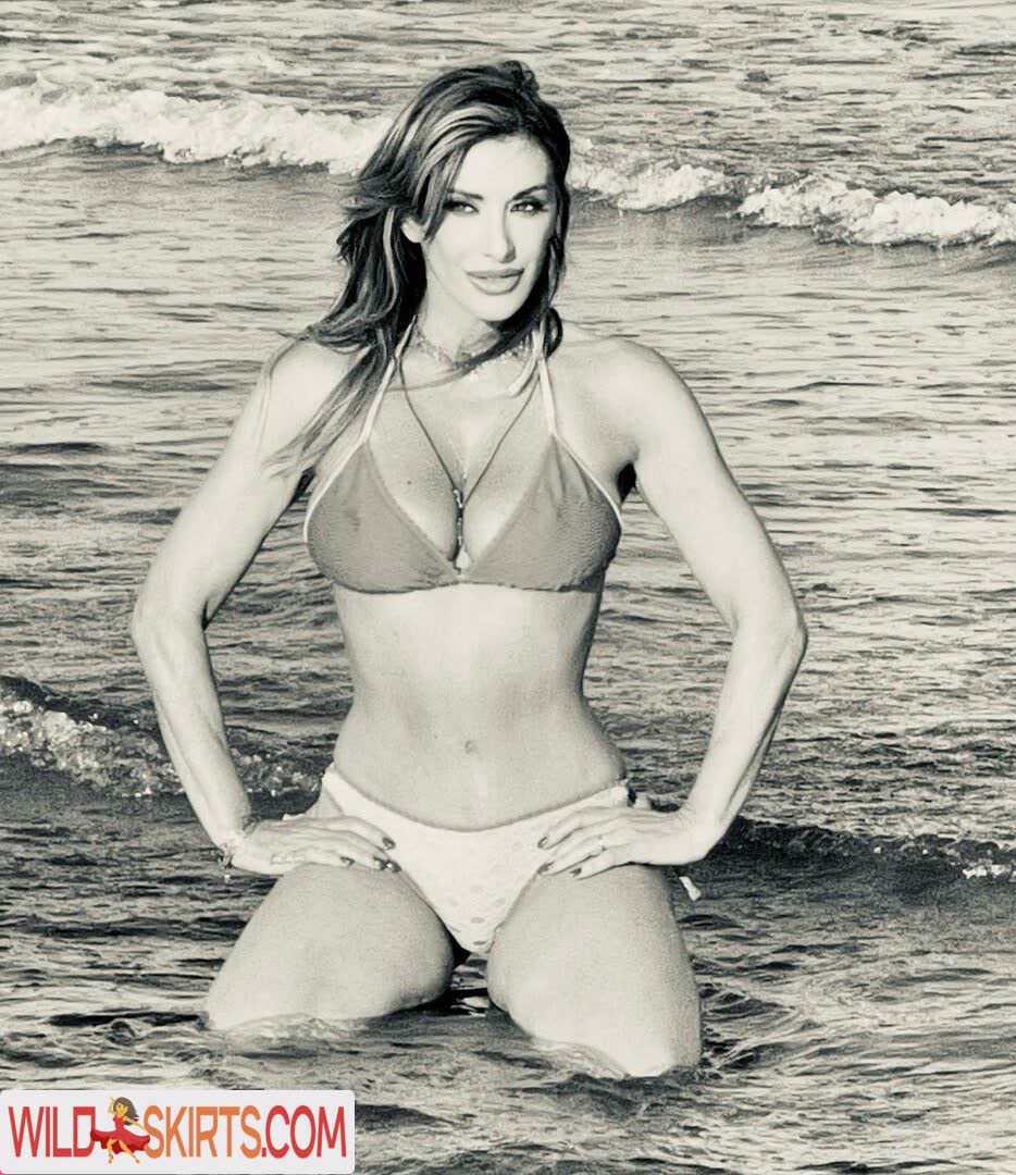 Sabrina Salerno / sabrinasalernofficial nude Instagram leaked photo #12