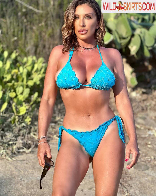 Sabrina Salerno / sabrinasalernofficial nude Instagram leaked photo #1968