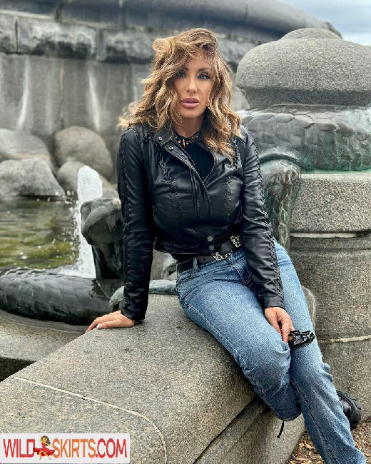 Sabrina Salerno / sabrinasalernofficial nude Instagram leaked photo #2035