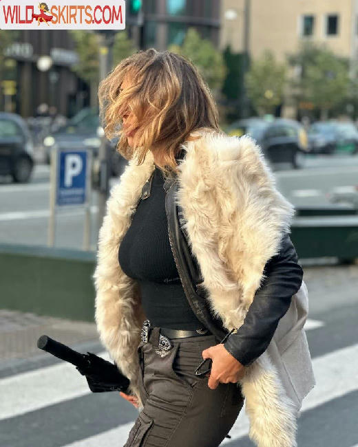 Sabrina Salerno / sabrinasalernofficial nude Instagram leaked photo #1915