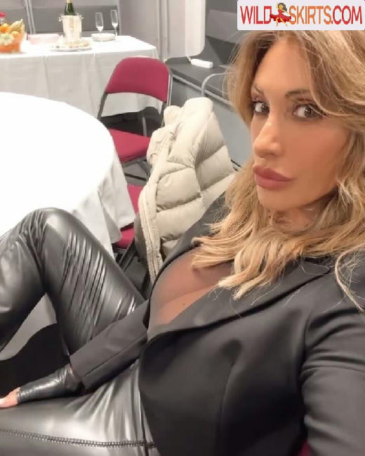 Sabrina Salerno / sabrinasalernofficial nude Instagram leaked photo #2056